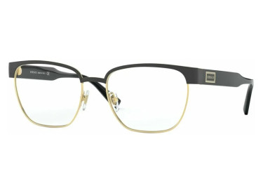 Versace VE1264 1436 Black/Gold 56mm