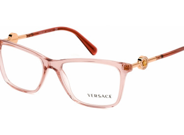 Versace VE3299B 5322 Transparent Pink 55mm