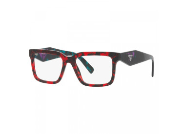 Prada PR10YV 09Z1O1 Scarlet Havana 52mm