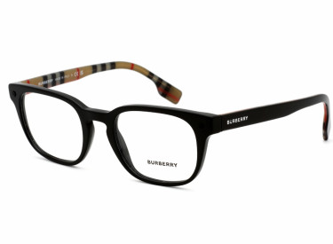 Burberry BE2335 3773 Black 51mm