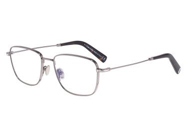Tom Ford FT5748-B 012 Shiny Dark Ruthenium 53mm