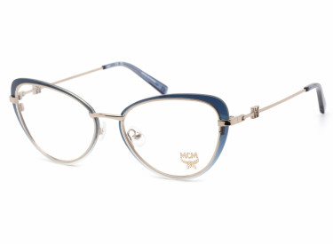 MCM MCM2159 422 Blue/Crystal Gradient 55mm