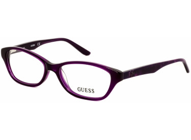Guess GU2417 O24 Purple 52mm