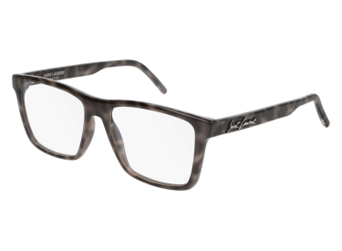 Saint Laurent SL 337 004 Grey