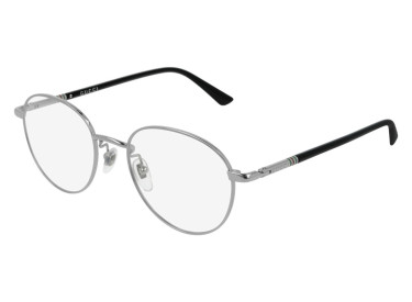 Gucci GG0392O 001 Ruthenium