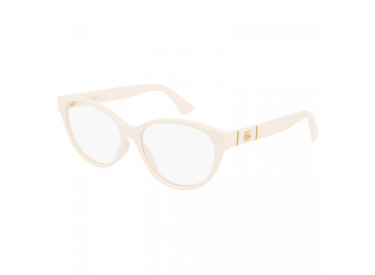 Gucci GG0633O 004 Ivory