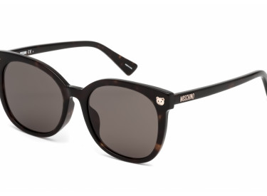 Moschino MOS088/F/S 0086 70 Dark Havana / Brown