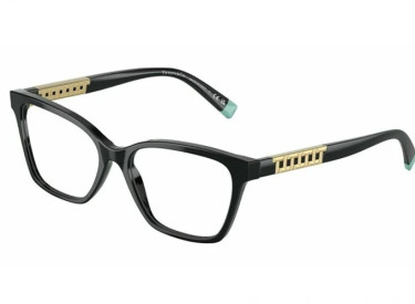 Tiffany & Co. TF2228 8001 Black 54mm