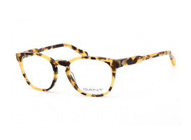 GANT GA3255 053 Blonde Havana 51mm