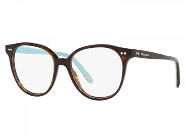 Tiffany & Co. TF2154 8015 Havana