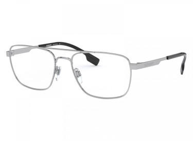 Burberry BE1340 1005 Silver