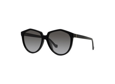 Loewe LW40053U 01B Black/Gradient Smoke