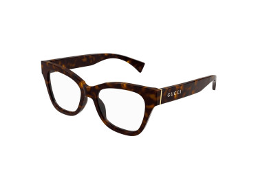 Gucci GG1133O 004 Havana 52mm