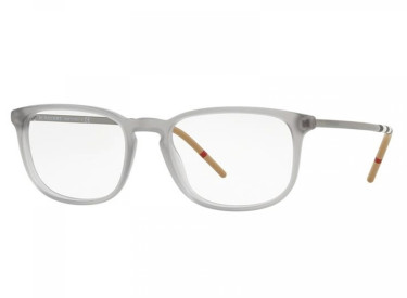 Burberry BE2283F 3751 Matte Grey