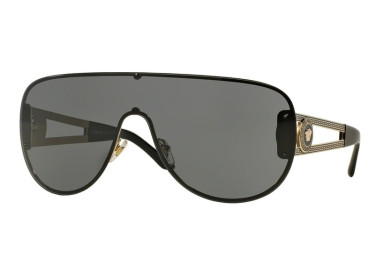 Versace VE2166 125287 Pale Gold/Grey