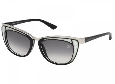 Swarovski SK0061 05B Shiny Black