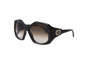 Gucci GG0875S 002 Havana