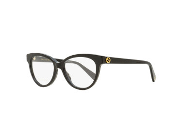 Gucci GG0373O 001 Black