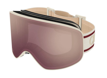 Chloe CH0072S 001 White/Violet