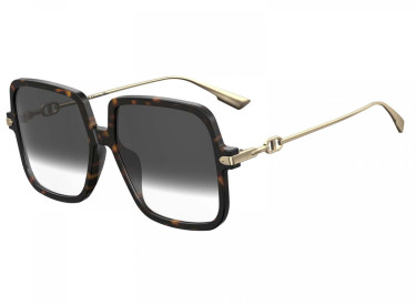 Dior DIORLINK 1 0086 9O Havana/Grey