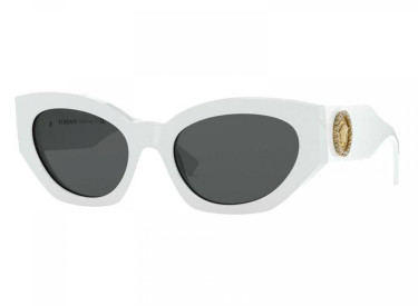 Versace VE4376B 40187 White/Grey