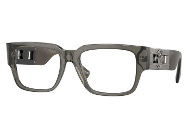 Versace VE3350 5436 Gray Transparent 53mm