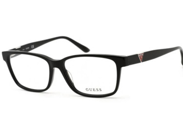 Guess GU2848 001 Shiny Black 56mm
