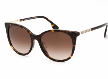 Burberry BE4333F 300213 Havana/Brown Gradient
