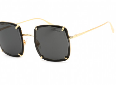 Tiffany & Co. TF3089 6002S4 Gold/Dark Grey