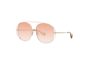 Loewe LW40040U 28Z Rose Gold/Peach Gradient