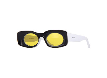 Loewe LW40033I 21J Black and White/Yellow