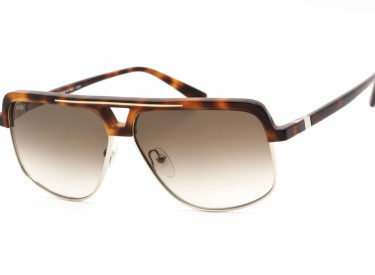 MCM MCM708S 215 Tortoise/Brown Gradient
