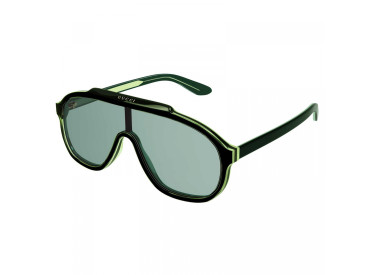 Gucci GG1038S 004 Black/Green