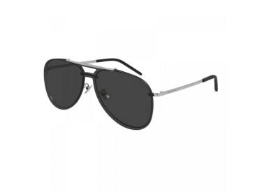 Saint Laurent CLASSIC 11 MASK 001 Grey