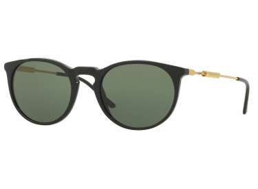 Versace VE4315 GB1/71 Black Gold/ Grey Gradient