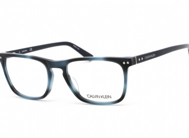 Calvin Klein CK18513 412 Navy Havana 54mm
