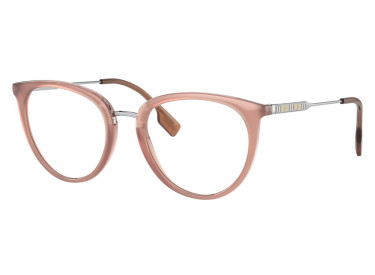Burberry BE2331F 3914 Opal Pink