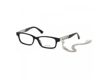Guess GU2785V 001 Black 54mm