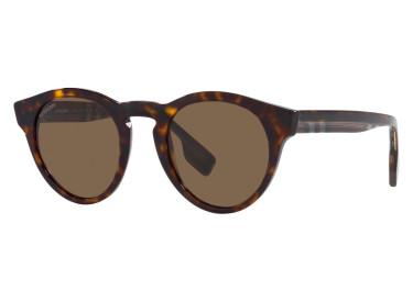 Burberry BE4359 399173 Dark Havana/Dark Brown