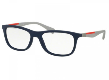 Prada Sport PS04FV TFZ1O1/55 Grey Rubber