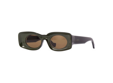 Loewe LW40033I 01E Military and Black/Brown