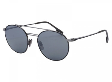 Burberry BE3109 12956G Matte Black/Grey