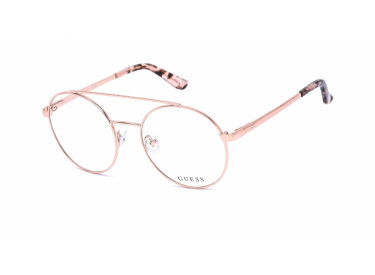 Guess GU2714 028 Shiny Rose Gold 52mm
