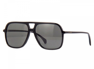 Gucci GG0545S 001 Black/Grey