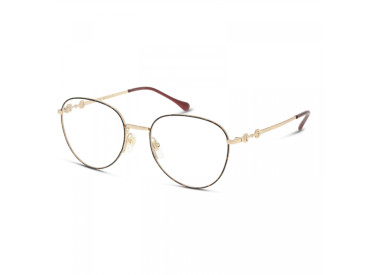 Gucci GG0880O 002 Havana Gold 51 mm