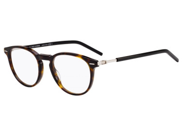 Dior TECHNICITYO2 086 Dark Havana