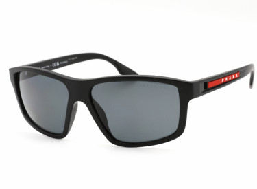 Prada Sport PS02XS DG002G Black / Grey