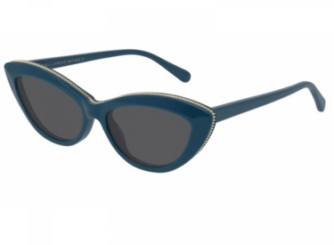 Stella McCartney SC0187S 008  Blue