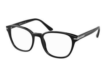 Prada PR12WV 1AB1O1 Black 51mm
