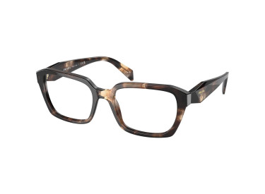 Prada PR14ZV 07R1O1 Havana 52mm